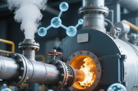 鍋爐水處理劑產(chǎn)品優(yōu)勢