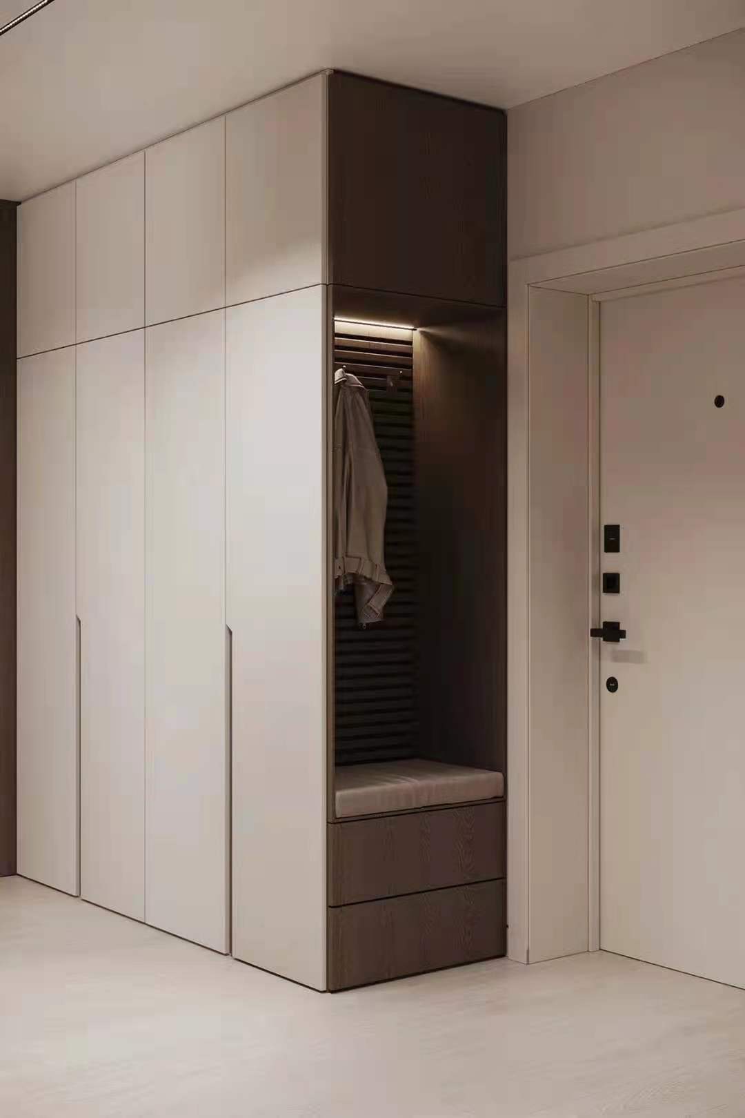 輕奢是一種健康而精致的簡約生活，用品質(zhì)細(xì)節(jié)打動人心，在高雅的家居氛圍中用簡單塑造個性。 (2).jpg