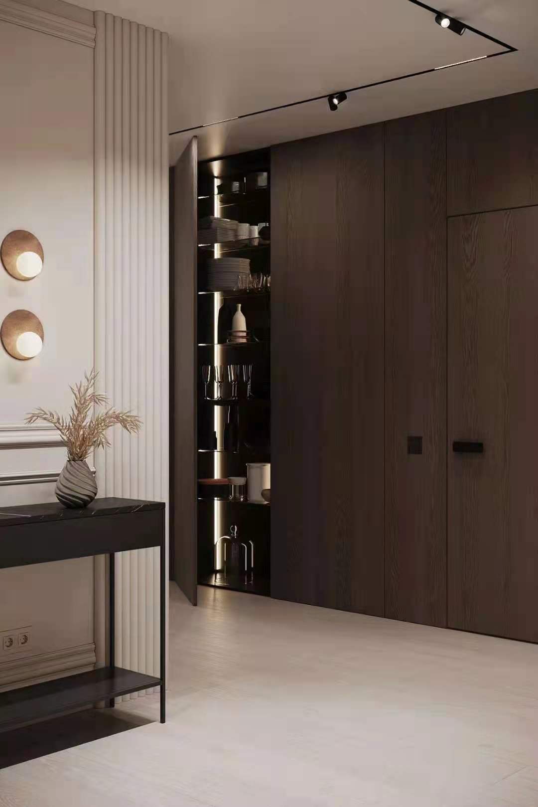 輕奢是一種健康而精致的簡約生活，用品質(zhì)細(xì)節(jié)打動人心，在高雅的家居氛圍中用簡單塑造個性。 (7).jpg