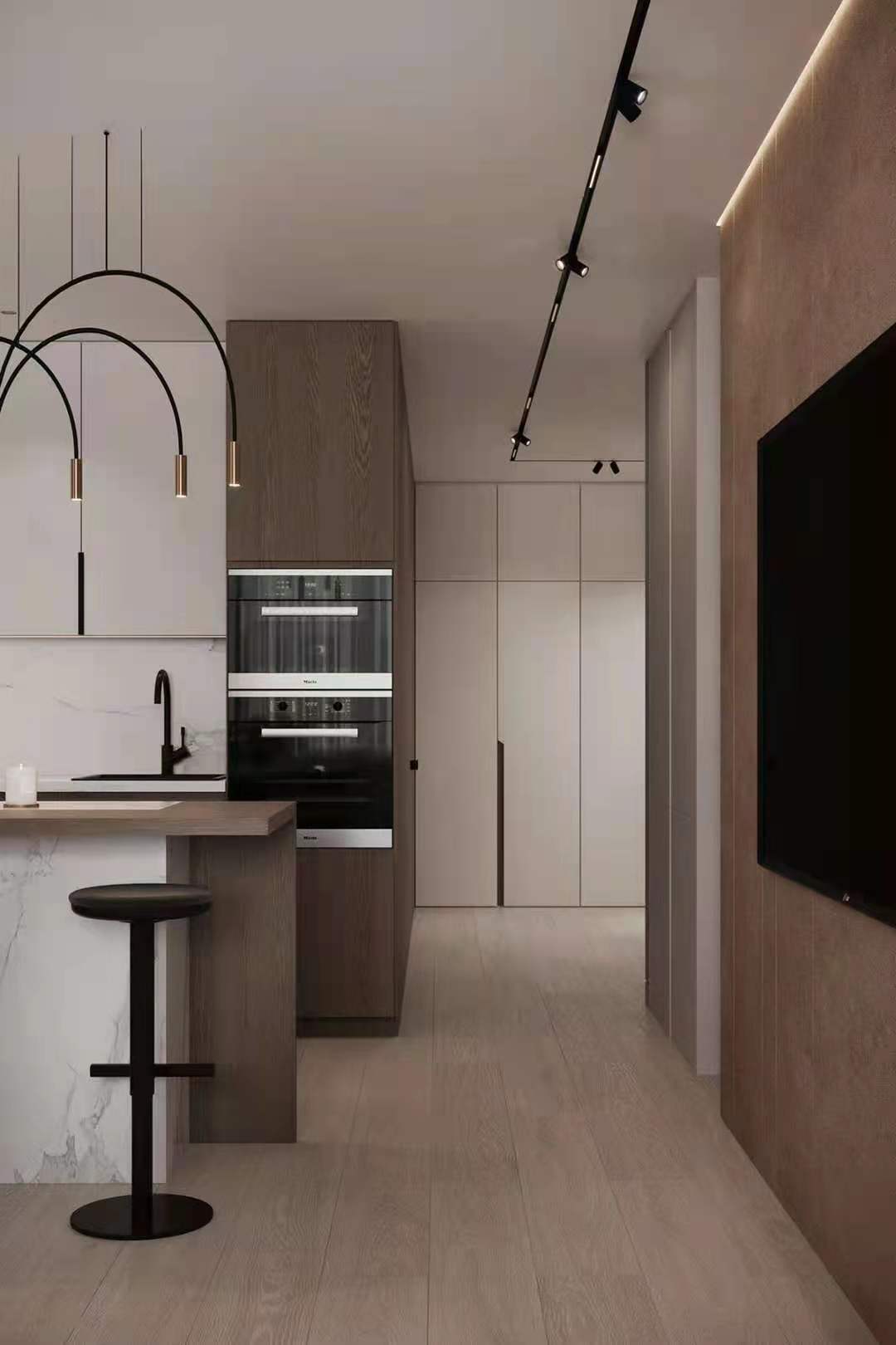 輕奢是一種健康而精致的簡約生活，用品質(zhì)細(xì)節(jié)打動人心，在高雅的家居氛圍中用簡單塑造個性。 (9).jpg